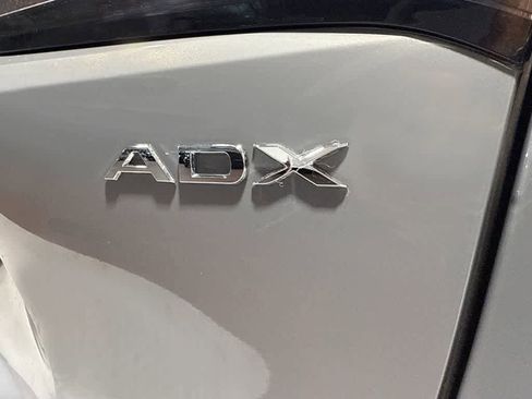 New 2026 Acura ADX AWD image 5
