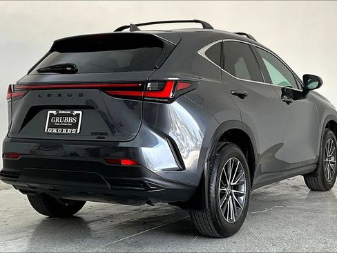Used 2025 Lexus NX 350 AWD w/ Accessory Package (2T) image 15