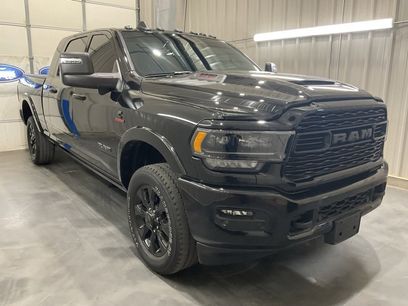 Used 2024 RAM 2500 Limited