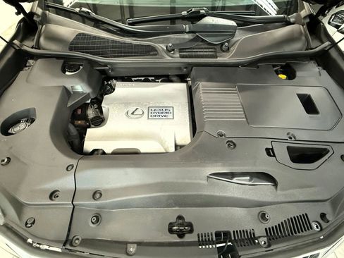 Used 2011 Lexus RX 450h RX 450h Sport Utility 4D w/ Premium Pkg image 37