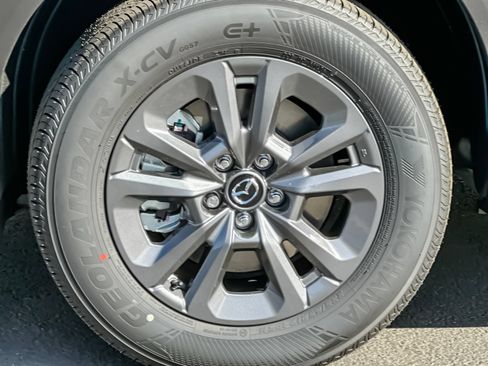 New 2026 MAZDA CX-5 Select AWD/4WD image 25