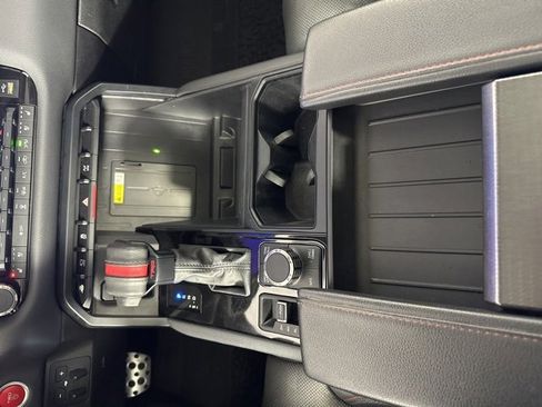 Used 2022 Toyota Tundra TRD Pro image 18