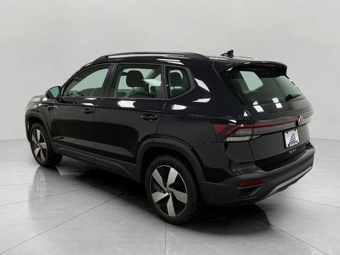 Used 2025 Volkswagen Taos S AWD/4WD image 7
