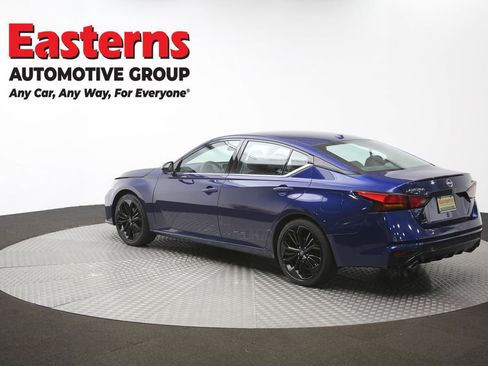 Used 2023 Nissan Altima 2.5 SR FWD image 62