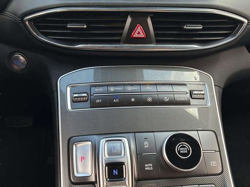 Used 2022 Hyundai Santa Fe XRT FWD image 16