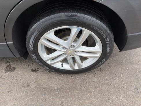 Used 2019 Chevrolet Equinox Premier w/ Premier True North Edition AWD/4WD image 47