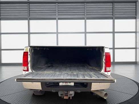 Used 2014 GMC Sierra 2500 SLE w/ SLE Preferred Package AWD/4WD image 33