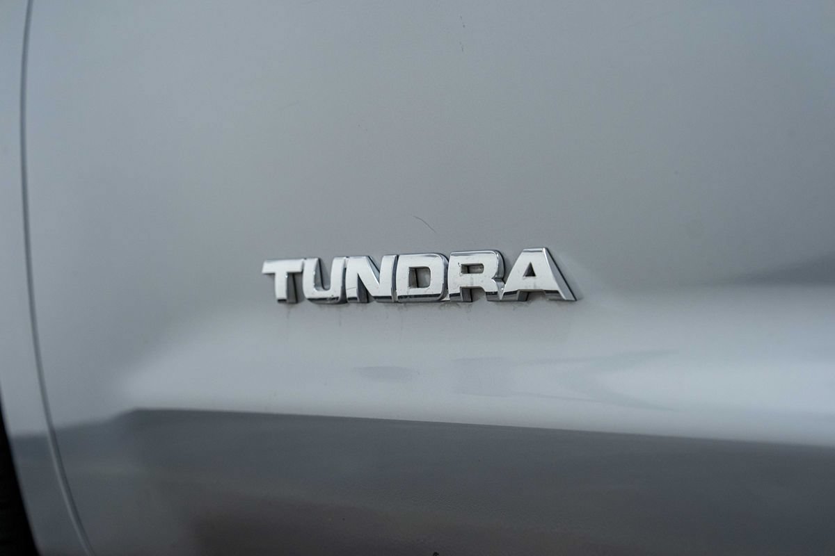 Used 2009 Toyota Tundra 2WD Double Cab image 5