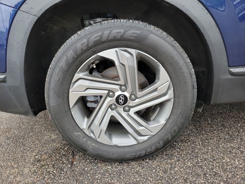 Used 2022 Hyundai Santa Fe SE image 25