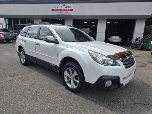 Used 2013 Subaru Outback 3.6R Limited image 20