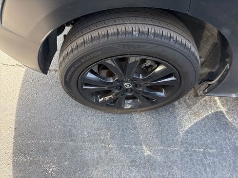 Used 2023 MAZDA CX-30 AWD 2.5 S w/ Preferred Package image 13