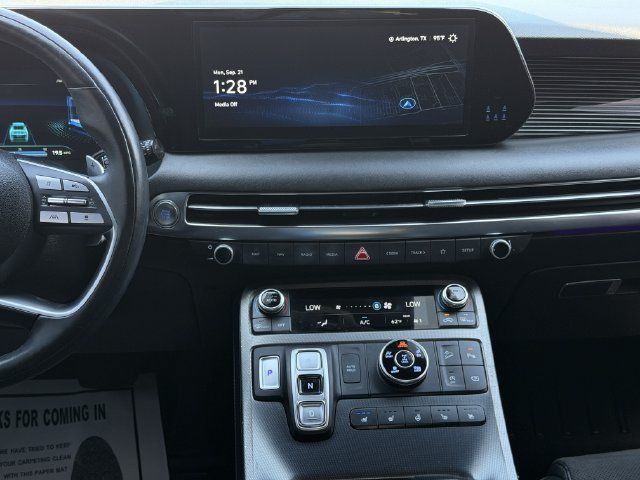Used 2024 Hyundai Palisade Calligraphy AWD/4WD image 16