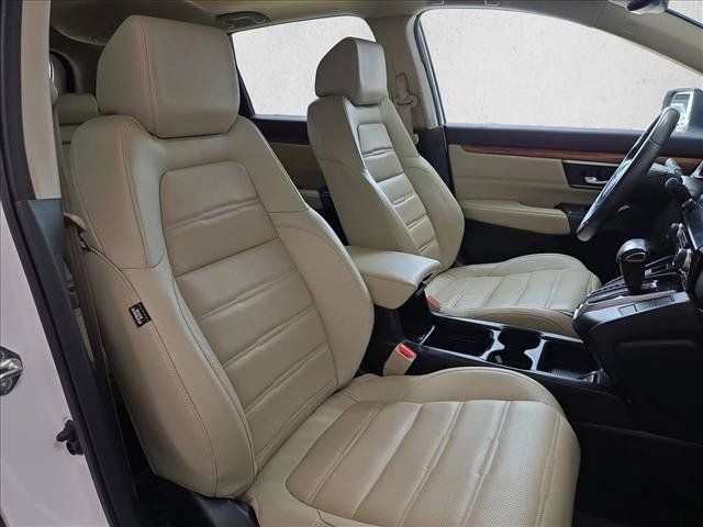Used 2018 Honda CR-V EX-L image 20