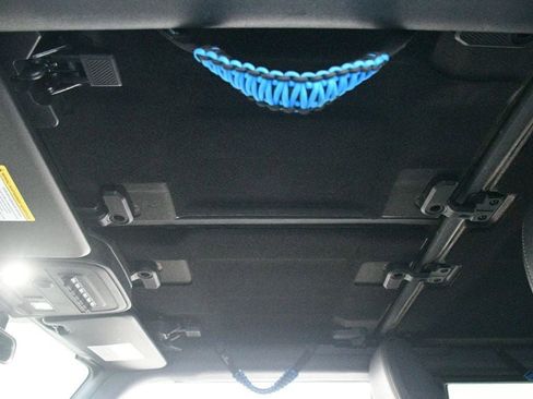 Used 2024 Ford Bronco Black Diamond image 30