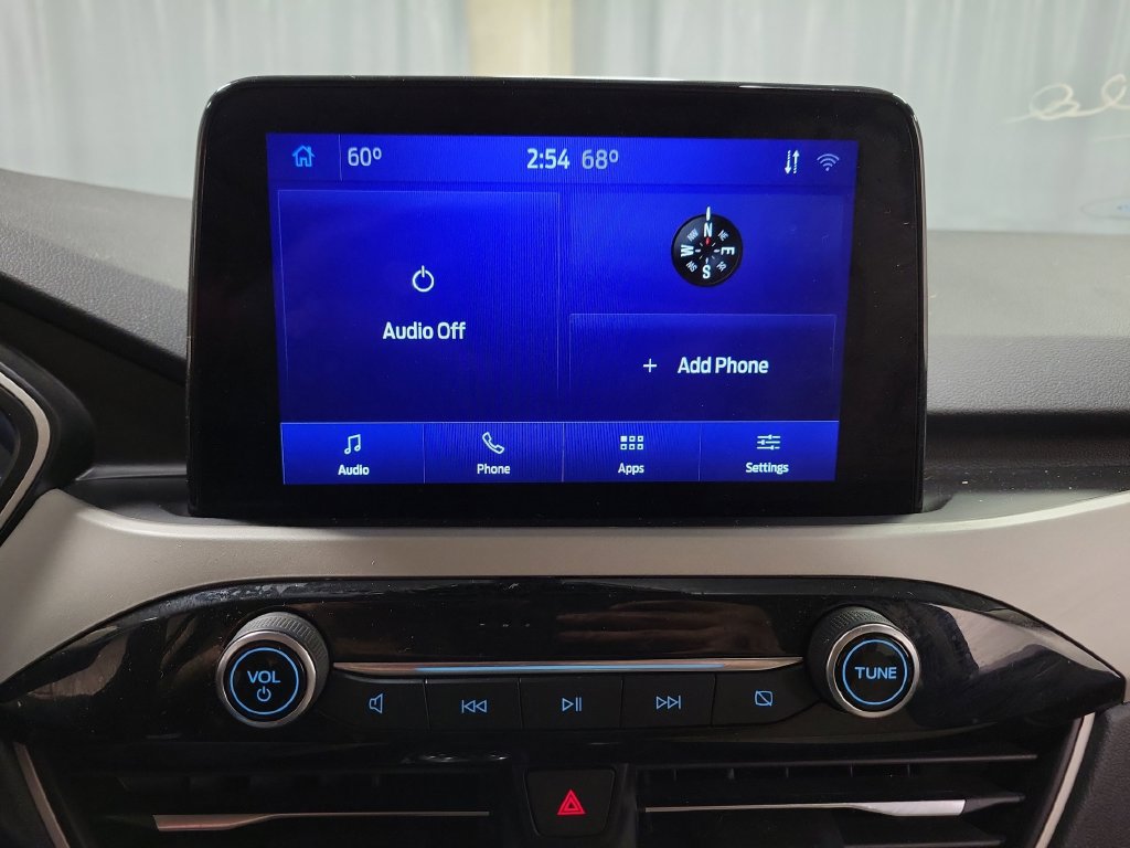 Used 2020 Ford Escape SE FWD image 21
