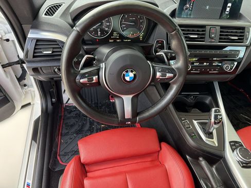 Used 2016 BMW M235i xDrive Coupe AWD/4WD image 29