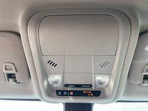 Used 2024 Chevrolet Equinox LS w/ LS Convenience Package FWD image 18