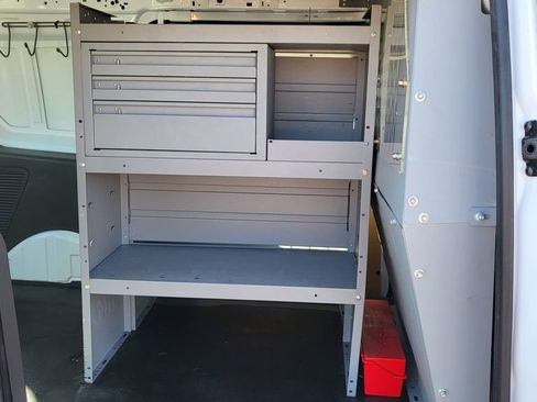 Used 2022 Ford Transit Connect XLT w/ CNG/LPG Engine Prep Package image 17