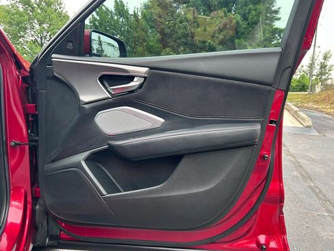 Used 2023 Acura RDX A-Spec FWD image 65