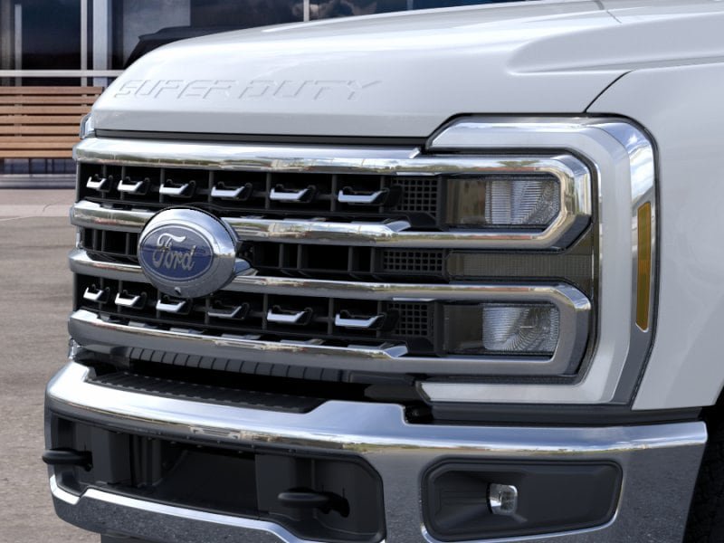 New 2026 Ford F350 Lariat w/ FX4 Off-Road Package AWD/4WD image 44