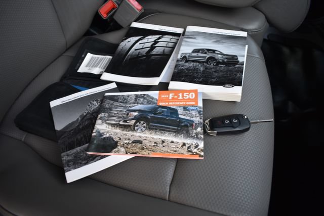 Used 2019 Ford F150 XL w/ XL Power Equipment Group RWD image 15