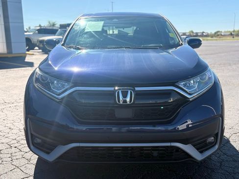 Used 2020 Honda CR-V EX image 2