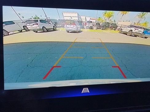 New 2026 Chevrolet Trax RS w/ Sunroof Package image 13