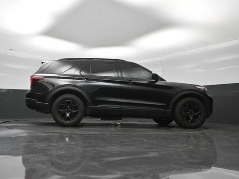 Certified 2022 Ford Explorer Timberline AWD/4WD image 57