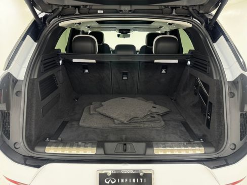 Used 2024 Land Rover Range Rover Sport Autobiography image 38