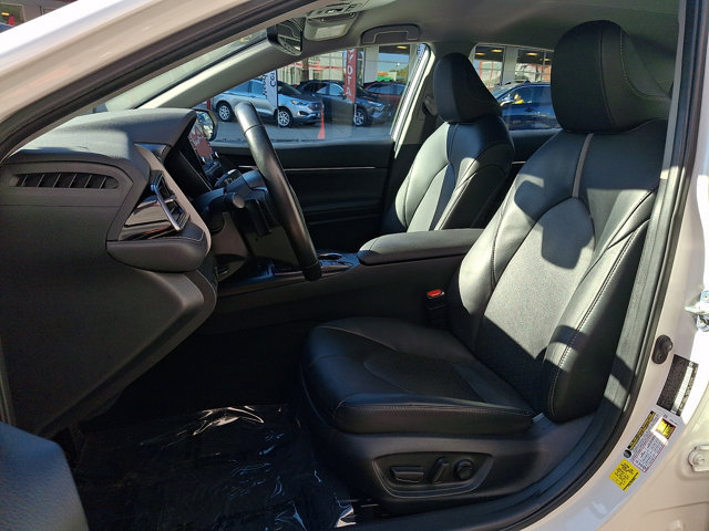 Used 2024 Toyota Camry XSE FWD image 13