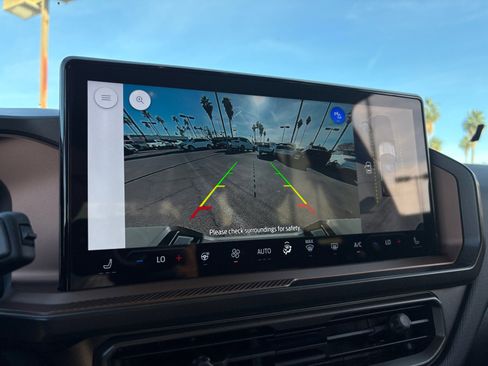 New 2025 Ford Bronco Sport Outer Banks w/ Outer Banks Tech Package+ image 28