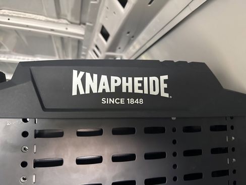 New 2024 GMC Savana 2500 w/ Driver Convenience Package image 19