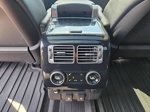 Used 2020 Land Rover Range Rover Long Wheelbase HSE AWD/4WD image 28