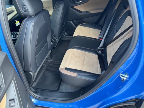 New 2027 Chevrolet Equinox ACTIV w/ Safety and Technology Package AWD/4WD image 18