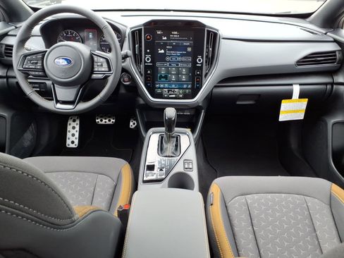 New 2026 Subaru Crosstrek 2.5i Sport AWD/4WD image 8