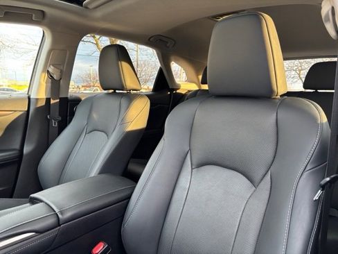 Used 2021 Lexus RX 350 AWD w/ Premium Package image 24