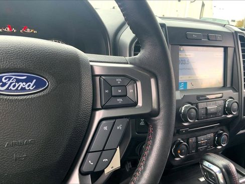 Used 2018 Ford F150 XLT w/ Equipment Group 302A Luxury AWD/4WD image 21