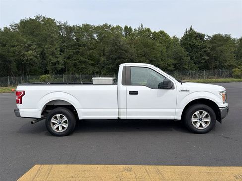 Used 2019 Ford F150 XL w/ XL Power Equipment Group RWD image 4
