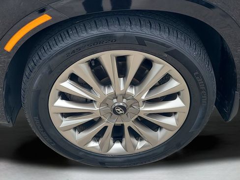 Used 2020 Hyundai Palisade Limited FWD image 29