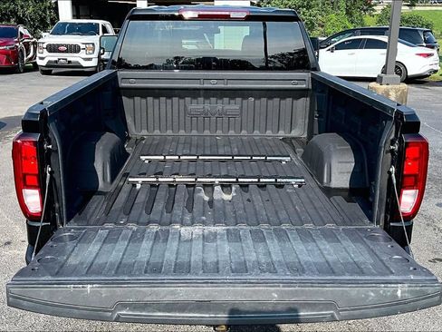 Used 2024 GMC Sierra 1500 Elevation w/ Max Trailering Package AWD/4WD image 9