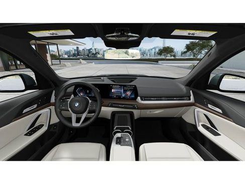 New 2026 BMW X1 xDrive28i w/ Technology Package image 10