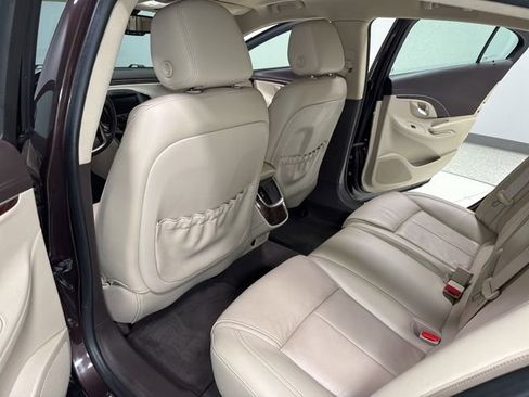 Used 2015 Buick LaCrosse Leather FWD image 26