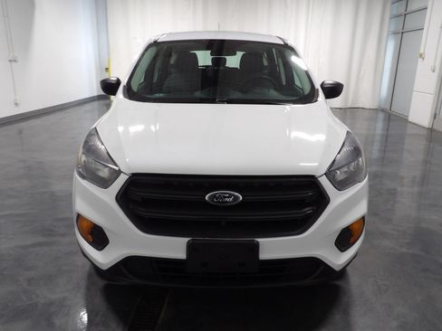 Used 2018 Ford Escape S FWD image 2
