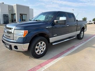 Used 2013 Ford F150 XLT w/ Luxury Equipment Group AWD/4WD video 1