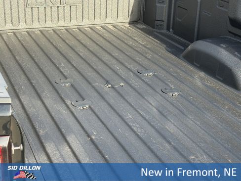 New 2026 GMC Sierra 3500 Denali image 6