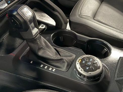 Used 2024 Ford Bronco Big Bend image 30