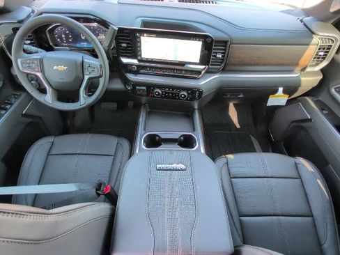 New 2026 Chevrolet Silverado 3500 High Country w/ High Country Premium Package image 5