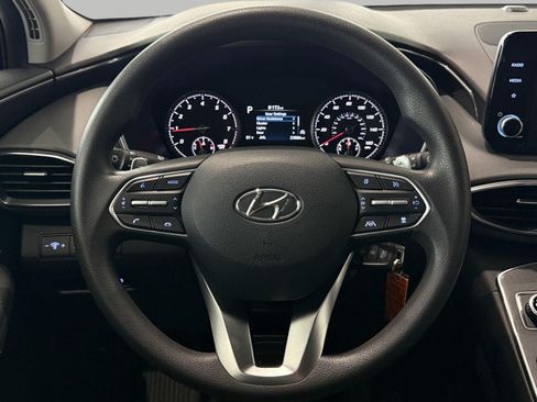Used 2023 Hyundai Santa Fe SE AWD/4WD image 29
