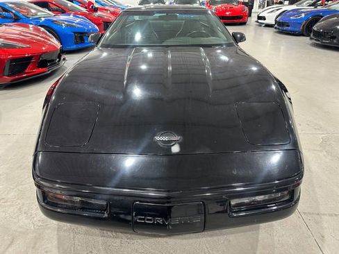 Used 1994 Chevrolet Corvette Coupe image 7