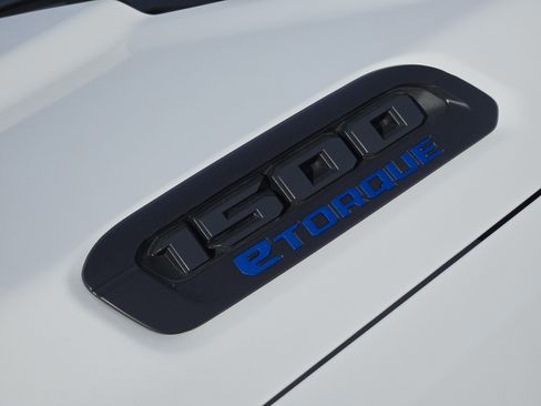 New 2026 RAM 1500 Lone Star image 8